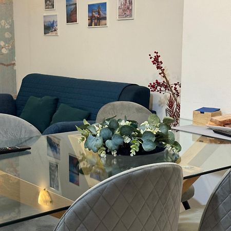 Duomo Nest Entire Apartment Trydent Zewnętrze zdjęcie