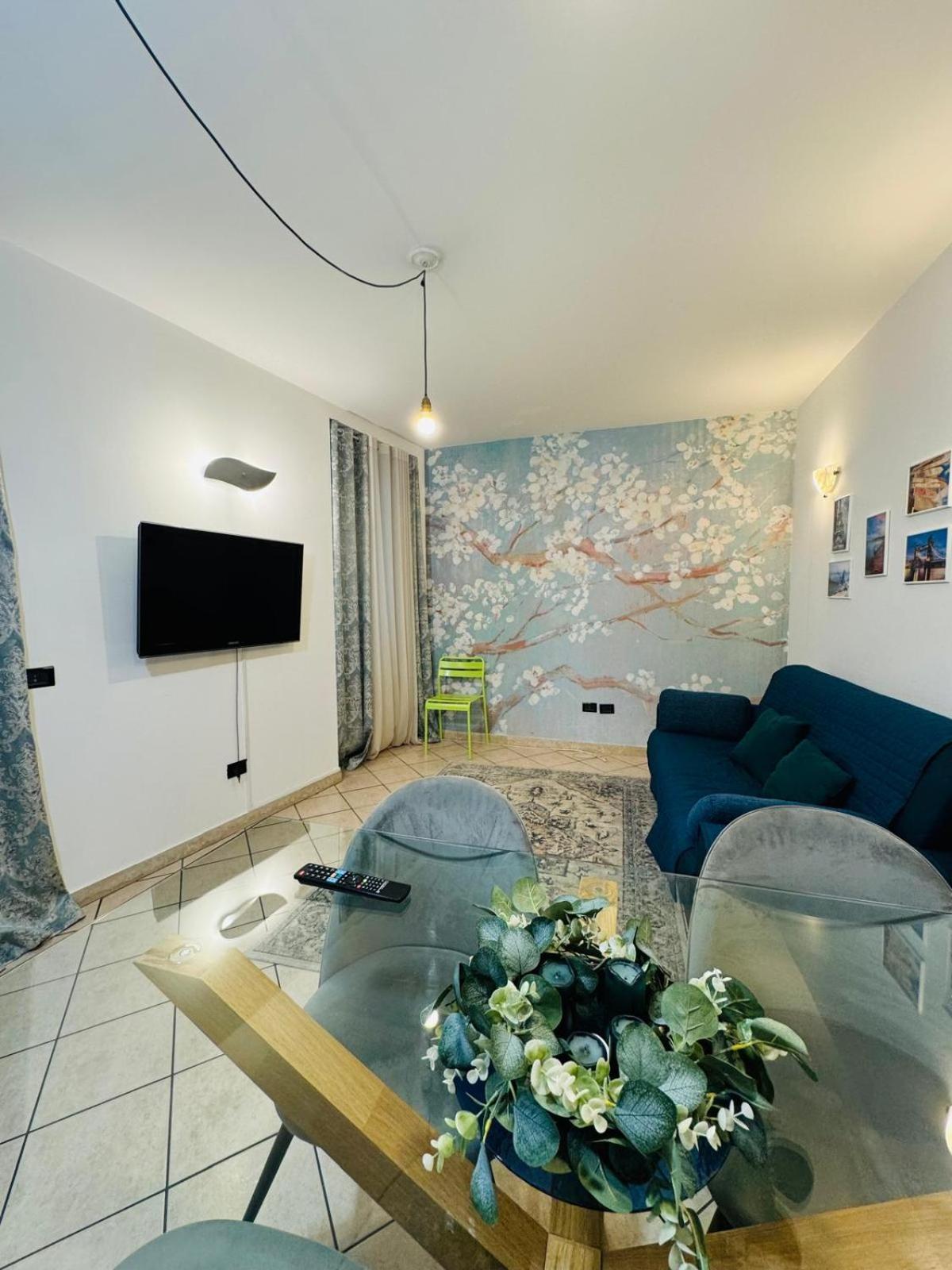 Duomo Nest Entire Apartment Trydent Zewnętrze zdjęcie