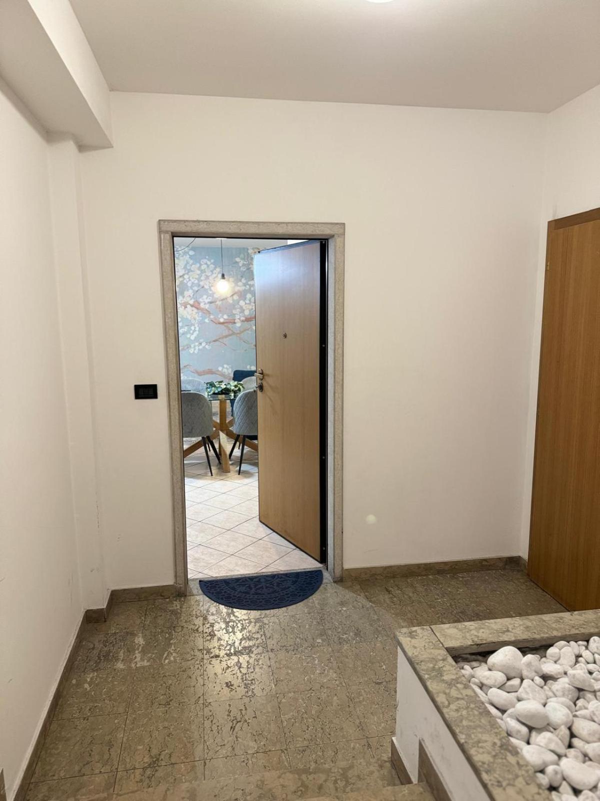 Duomo Nest Entire Apartment Trydent Zewnętrze zdjęcie