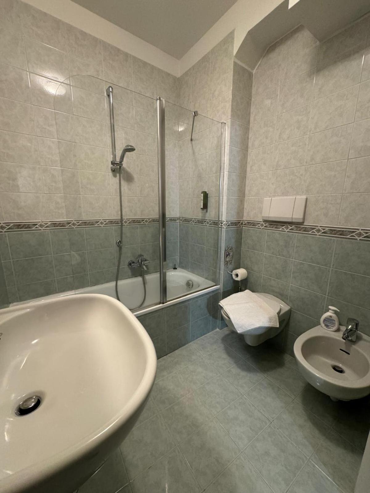 Duomo Nest Entire Apartment Trydent Zewnętrze zdjęcie