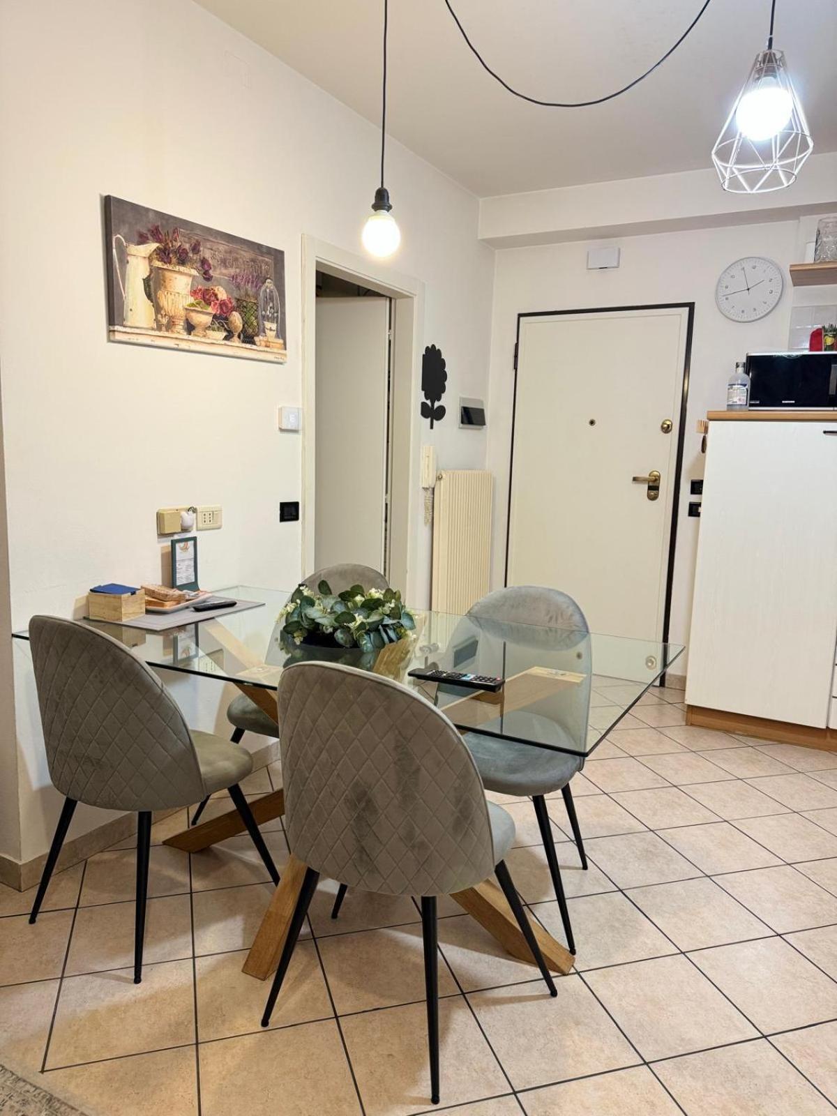 Duomo Nest Entire Apartment Trydent Zewnętrze zdjęcie