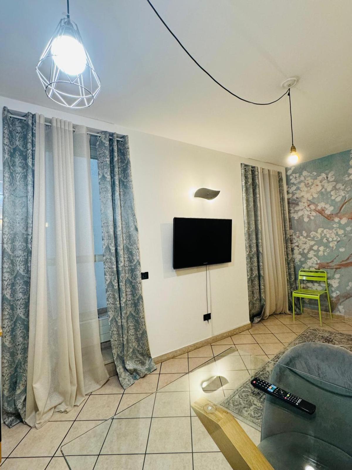 Duomo Nest Entire Apartment Trydent Zewnętrze zdjęcie