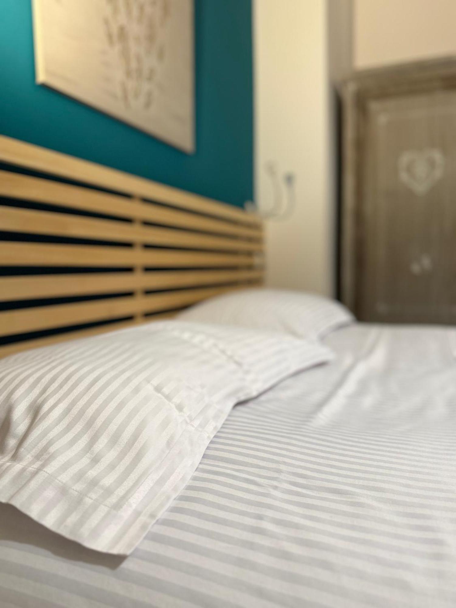 Duomo Nest Entire Apartment Trydent Zewnętrze zdjęcie