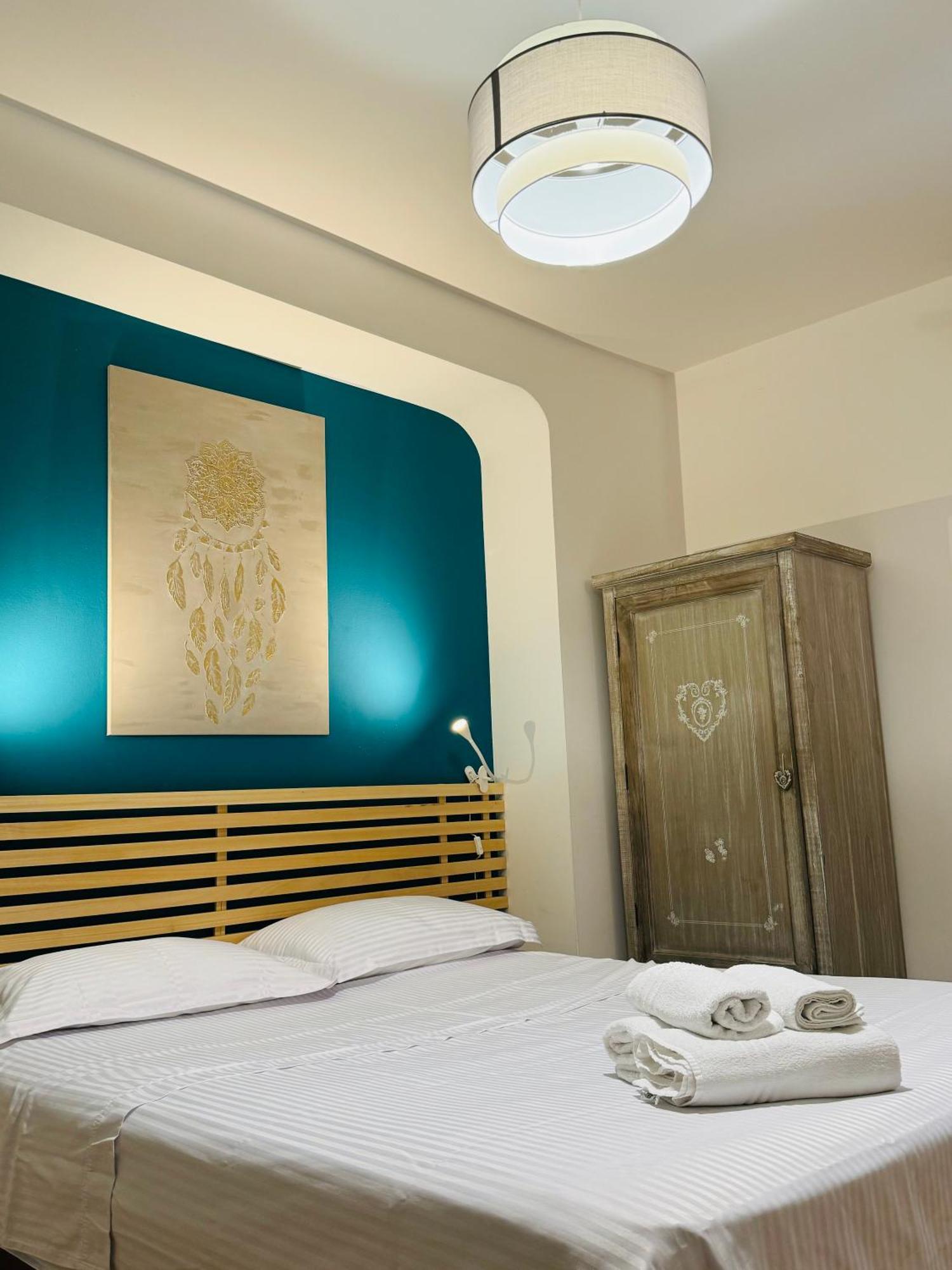 Duomo Nest Entire Apartment Trydent Zewnętrze zdjęcie